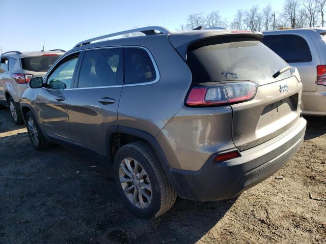 Photo 1 VIN: 1C4PJLCB2KD241175 - JEEP CHEROKEE L 