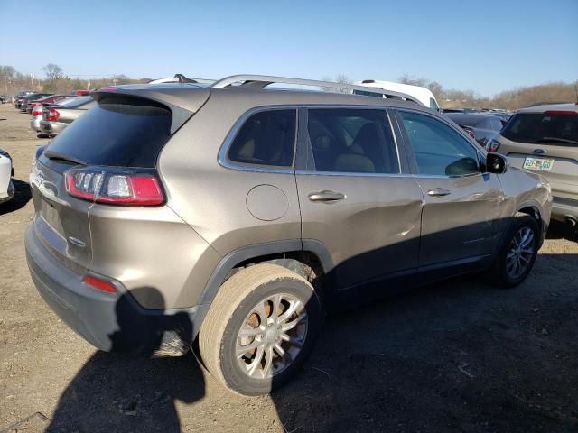 Photo 2 VIN: 1C4PJLCB2KD241175 - JEEP CHEROKEE L 