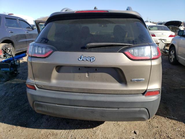 Photo 5 VIN: 1C4PJLCB2KD241175 - JEEP CHEROKEE L 