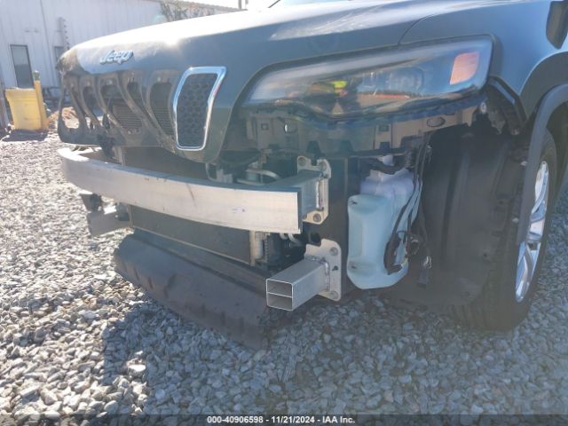 Photo 5 VIN: 1C4PJLCB2KD241466 - JEEP CHEROKEE 