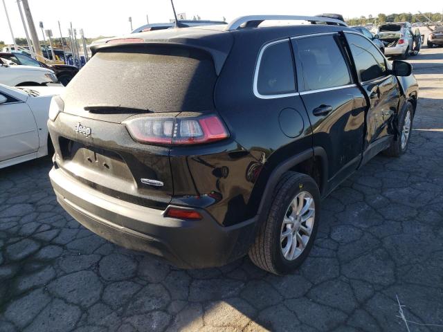 Photo 3 VIN: 1C4PJLCB2KD241712 - JEEP CHEROKEE L 