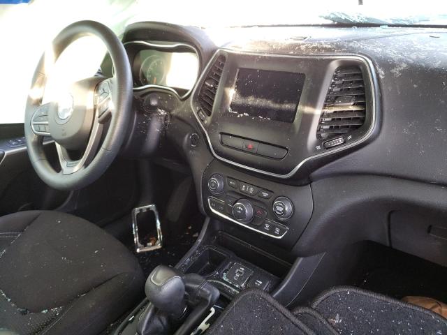 Photo 8 VIN: 1C4PJLCB2KD263743 - JEEP CHEROKEE L 