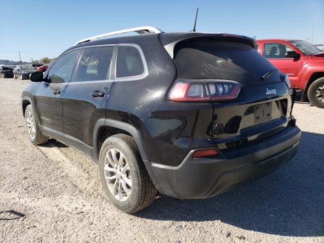 Photo 2 VIN: 1C4PJLCB2KD264911 - JEEP CHEROKEE L 