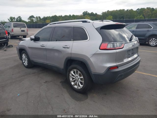 Photo 2 VIN: 1C4PJLCB2KD285130 - JEEP CHEROKEE 