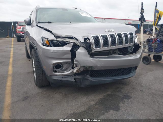 Photo 5 VIN: 1C4PJLCB2KD285130 - JEEP CHEROKEE 