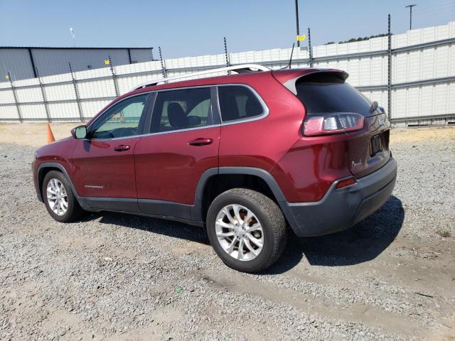 Photo 1 VIN: 1C4PJLCB2KD290411 - JEEP CHEROKEE 