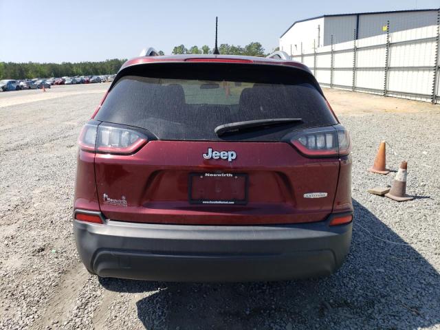 Photo 5 VIN: 1C4PJLCB2KD290411 - JEEP CHEROKEE 