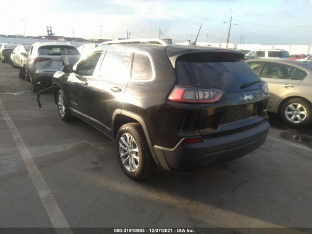 Photo 2 VIN: 1C4PJLCB2KD290554 - JEEP CHEROKEE 