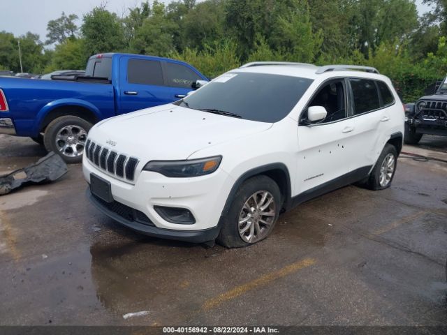 Photo 1 VIN: 1C4PJLCB2KD297973 - JEEP CHEROKEE 