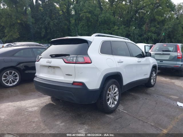 Photo 3 VIN: 1C4PJLCB2KD297973 - JEEP CHEROKEE 