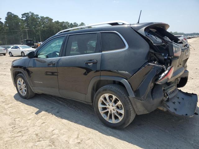 Photo 1 VIN: 1C4PJLCB2KD308194 - JEEP CHEROKEE L 