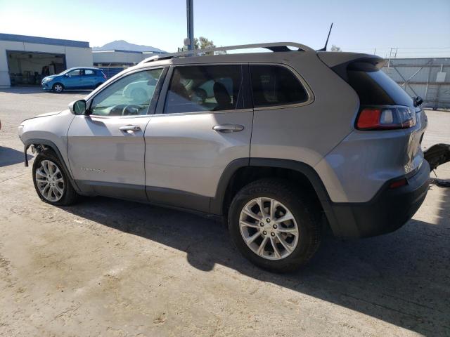 Photo 1 VIN: 1C4PJLCB2KD327666 - JEEP CHEROKEE L 