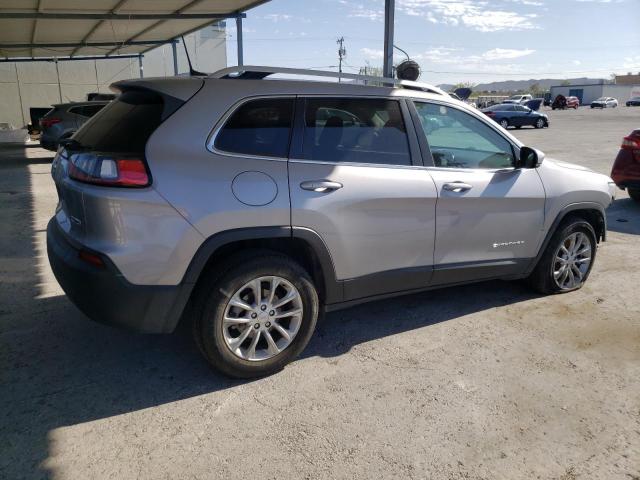 Photo 2 VIN: 1C4PJLCB2KD327666 - JEEP CHEROKEE L 