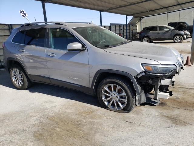 Photo 3 VIN: 1C4PJLCB2KD327666 - JEEP CHEROKEE L 