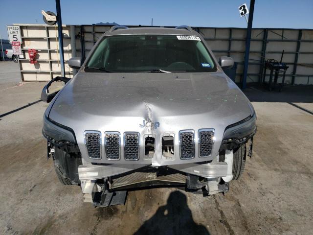 Photo 4 VIN: 1C4PJLCB2KD327666 - JEEP CHEROKEE L 