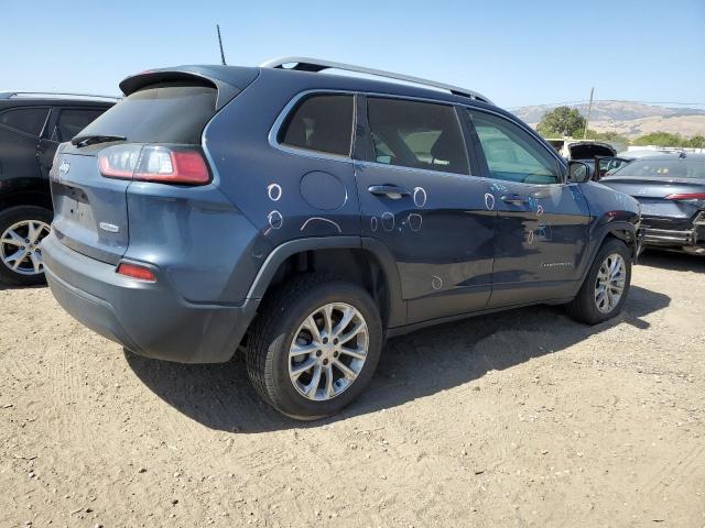 Photo 2 VIN: 1C4PJLCB2KD444406 - JEEP CHEROKEE L 