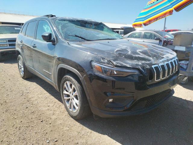 Photo 0 VIN: 1C4PJLCB2KD444504 - JEEP CHEROKEE L 