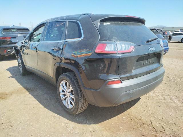 Photo 2 VIN: 1C4PJLCB2KD444504 - JEEP CHEROKEE L 