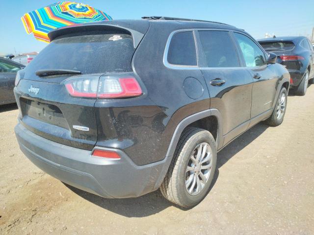 Photo 3 VIN: 1C4PJLCB2KD444504 - JEEP CHEROKEE L 