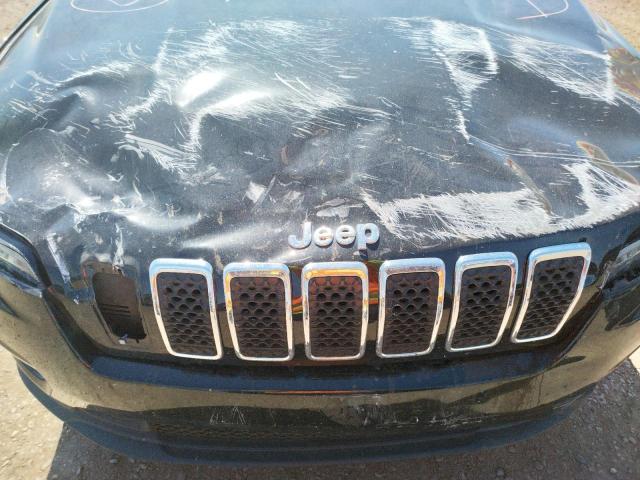 Photo 6 VIN: 1C4PJLCB2KD444504 - JEEP CHEROKEE L 