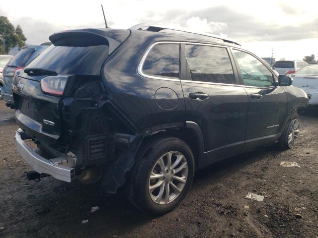 Photo 2 VIN: 1C4PJLCB2KD444647 - JEEP GRAND CHEROKEE 