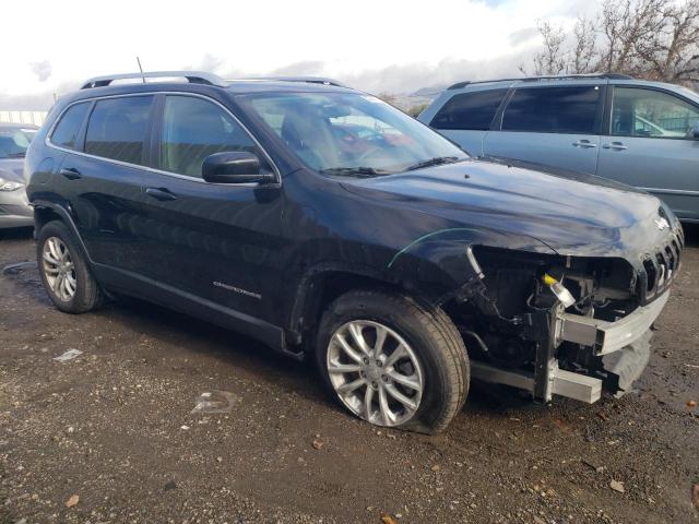 Photo 3 VIN: 1C4PJLCB2KD444647 - JEEP GRAND CHEROKEE 