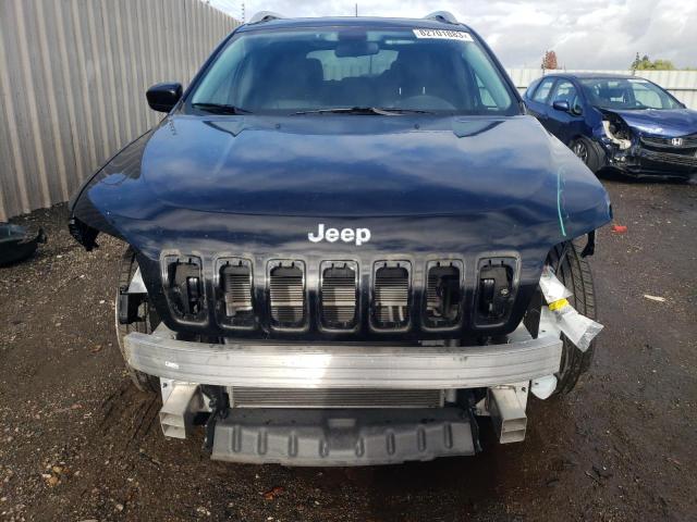 Photo 4 VIN: 1C4PJLCB2KD444647 - JEEP GRAND CHEROKEE 