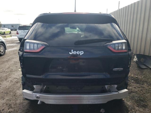 Photo 5 VIN: 1C4PJLCB2KD444647 - JEEP GRAND CHEROKEE 