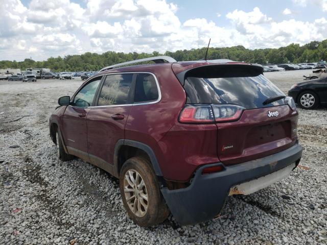 Photo 2 VIN: 1C4PJLCB2KD455728 - JEEP CHEROKEE L 