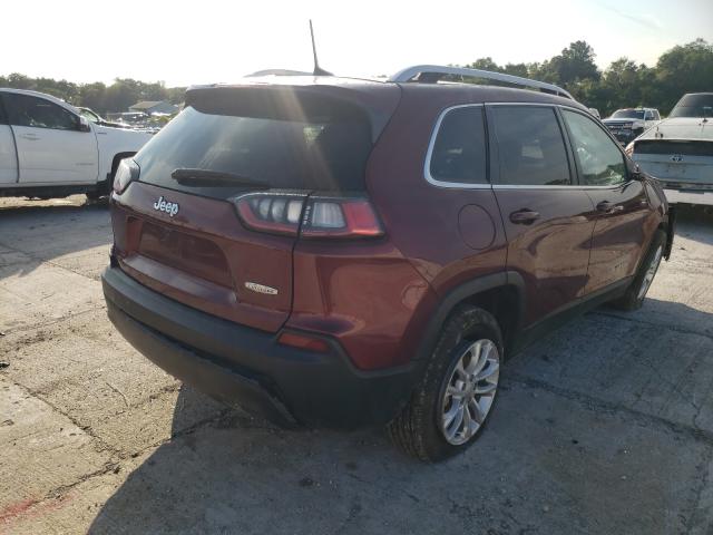 Photo 3 VIN: 1C4PJLCB2KD474344 - JEEP CHEROKEE L 