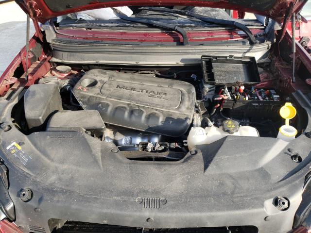 Photo 6 VIN: 1C4PJLCB2KD474344 - JEEP CHEROKEE L 