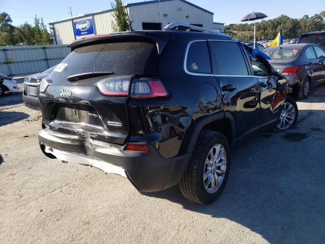 Photo 3 VIN: 1C4PJLCB2KD487563 - JEEP CHEROKEE L 