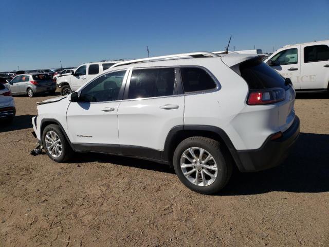 Photo 1 VIN: 1C4PJLCB2KD487630 - JEEP CHEROKEE L 