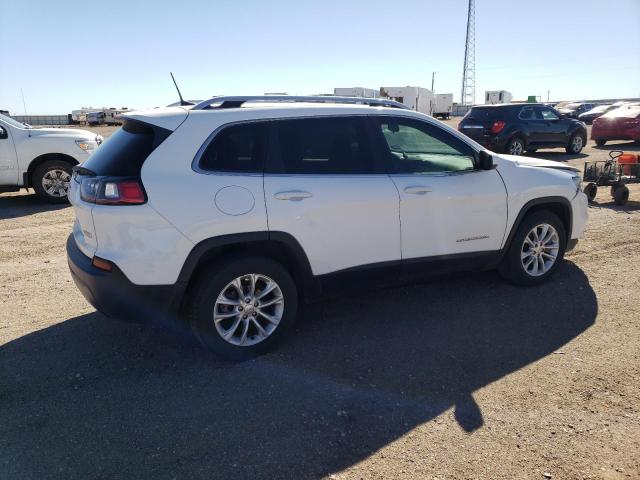 Photo 2 VIN: 1C4PJLCB2KD487630 - JEEP CHEROKEE L 