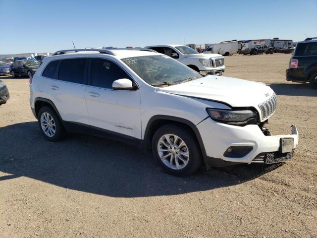 Photo 3 VIN: 1C4PJLCB2KD487630 - JEEP CHEROKEE L 