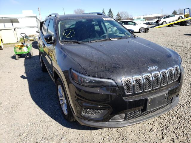 Photo 0 VIN: 1C4PJLCB2LD500779 - JEEP GRAND CHEROKEE 