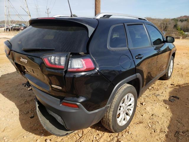 Photo 3 VIN: 1C4PJLCB2LD507554 - JEEP CHEROKEE L 