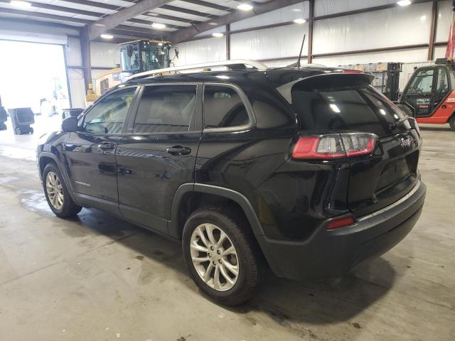 Photo 1 VIN: 1C4PJLCB2LD525584 - JEEP CHEROKEE L 