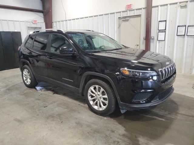 Photo 3 VIN: 1C4PJLCB2LD525584 - JEEP CHEROKEE L 