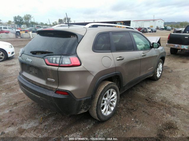 Photo 3 VIN: 1C4PJLCB2LD528355 - JEEP CHEROKEE 