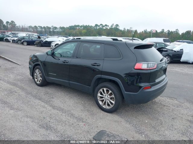 Photo 2 VIN: 1C4PJLCB2LD542269 - JEEP CHEROKEE 