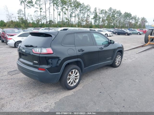 Photo 3 VIN: 1C4PJLCB2LD542269 - JEEP CHEROKEE 