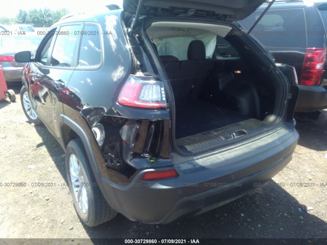 Photo 2 VIN: 1C4PJLCB2LD547441 - JEEP CHEROKEE 