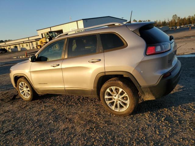 Photo 1 VIN: 1C4PJLCB2LD552672 - JEEP CHEROKEE L 