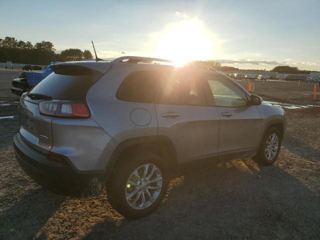 Photo 2 VIN: 1C4PJLCB2LD552672 - JEEP CHEROKEE L 