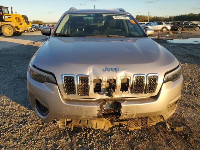 Photo 4 VIN: 1C4PJLCB2LD552672 - JEEP CHEROKEE L 