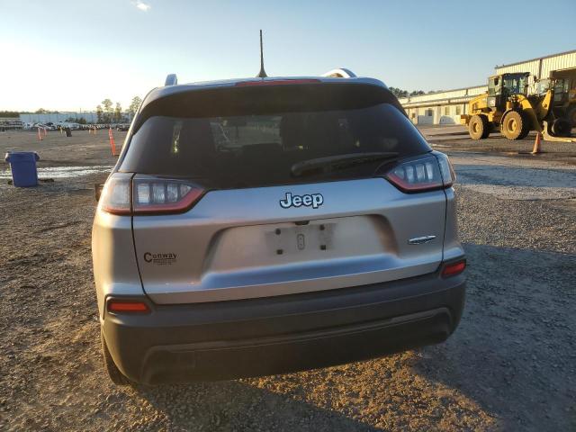 Photo 5 VIN: 1C4PJLCB2LD552672 - JEEP CHEROKEE L 