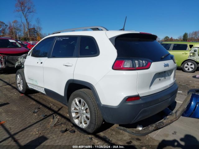 Photo 2 VIN: 1C4PJLCB2LD571139 - JEEP CHEROKEE 