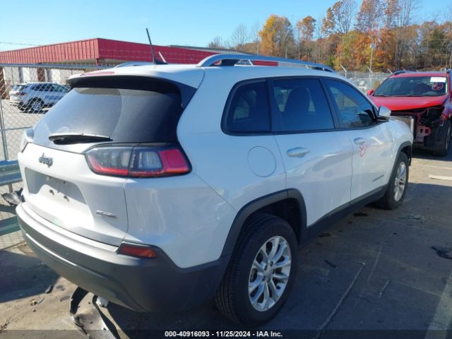 Photo 3 VIN: 1C4PJLCB2LD571139 - JEEP CHEROKEE 