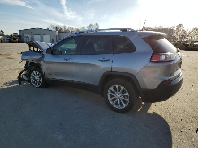 Photo 1 VIN: 1C4PJLCB2LD586479 - JEEP CHEROKEE L 